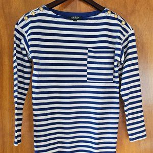 Ralph Lauren Shirtdress